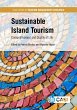 Sustainable Island Tourism (eBook, ePUB) - Bild 1