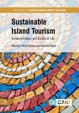 Sustainable Island Tourism (eBook, ePUB)