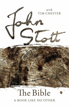 The Bible (eBook, ePUB) - Stott, John