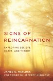 Signs of Reincarnation (eBook, ePUB)