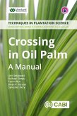 Crossing in Oil Palm (eBook, ePUB)