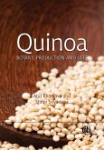 Quinoa (eBook, ePUB)