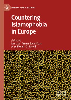 Countering Islamophobia in Europe (eBook, PDF)