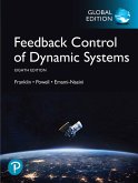 Feedback Control of Dynamic Systems, Global Edition (eBook, PDF)