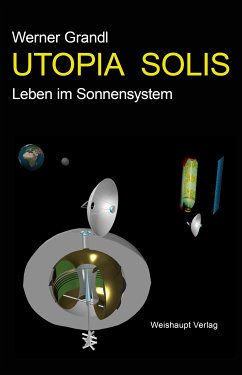 UTOPIA SOLIS (eBook, ePUB) - Grandl, Werner