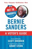 Meet the Candidates 2020: Bernie Sanders (eBook, ePUB)