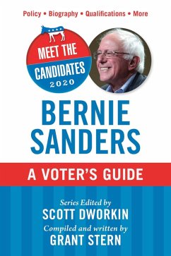 Cover Meet the Candidates 2020: Bernie Sanders (eBook, ePUB)