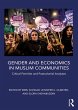 Gender and Economics in Muslim... - Bild 1