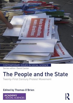 The People and the State (eBook, PDF)