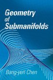 Geometry of Submanifolds (eBook, ePUB)