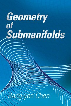 Cover Geometry of Submanifolds (eBook, ePUB)