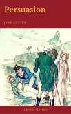 Persuasion (Cronos Classics) (eBook, ePUB) Persuasion (Cronos Classics) (eBook, ePUB)