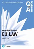 Law Express Question and Answer: EU Law (eBook, PDF)