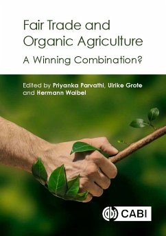 Fair Trade and Organic Agriculture (eBook, ePUB)