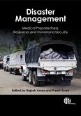 Disaster Management (eBook, ePUB) Disaster Management (eBook, ePUB)