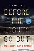 Before the Lights Go Out (eBook, ePUB)