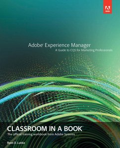 Adobe Experience Manager (eBook, PDF) - Lunka, Ryan D.