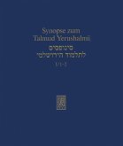 Synopse zum Talmud Yerushalmi (eBook, PDF)