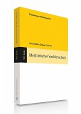 Medizinscher Strahlenschutz (E-Book,PDF) (eBook, PDF)