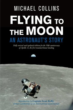 Cover Flying to the Moon (eBook, ePUB)