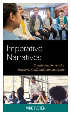 Imperative Narratives (eBook, ePUB) Cover Imperative Narratives (eBook, ePUB)