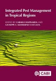 Integrated Pest Management in Tropical Regions (eBook, ePUB)