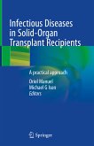 Infectious Diseases in Solid-Organ Transplant Recipients (eBook, PDF)
