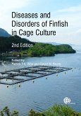Diseases and Disorders of Finfish in Cage Culture (eBook, ePUB)