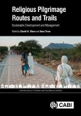 Religious Pilgrimage Routes and Trails (eBook, ePUB)