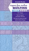 Organic Free-Motion Quilting Idea Book (eBook, ePUB)