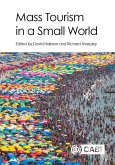 Mass Tourism in a Small World (eBook, ePUB)