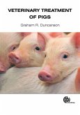 Veterinary Treatment of Pigs (eBook, ePUB)