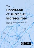 Handbook of Microbial Bioresources, The (eBook, ePUB)