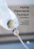 Home Parenteral Nutrition (eBook, ePUB)