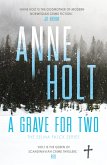 A Grave for Two (eBook, ePUB)