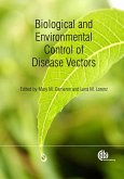 Biological and Environmental Control of Disease Vectors (eBook, ePUB)