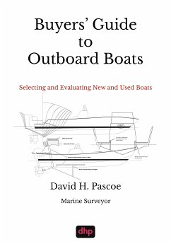 Buyers' Guide to Outboard Boats (eBook, ePUB) - Pascoe, David H