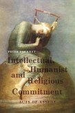 Intellectual, Humanist and Religious Commitment (eBook, ePUB)