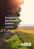 Temperate Agroforestry Systems (eBook, ePUB)