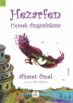 Cover HEZARFEN (eBook, PDF)