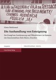 Die Aushandlung von Enteignung (eBook, PDF)