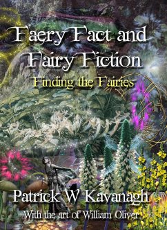 Faery Fact and Fairy Fiction (eBook, ePUB) - Kavanagh, Patrick
