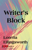 Writer's Block (I Love Love, #6) (eBook, ePUB) Writer's Block (I Love Love, #6) (eBook, ePUB)
