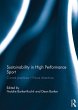 Sustainability in high performance... - Bild 1