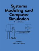Systems Modeling and Computer Simulation (eBook, PDF)