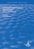 Community Approaches to Child Welfare (eBook, PDF)