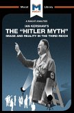 An Analysis of Ian Kershaw's The &quote;Hitler Myth&quote; (eBook, PDF)