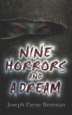 Nine Horrors and a Dream (eBook, ePUB)