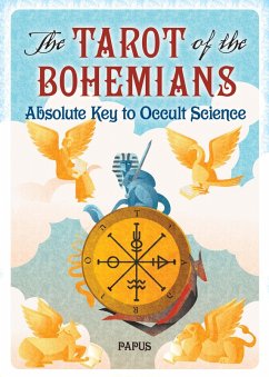 The Tarot of the Bohemians (eBook, ePUB) - Papus