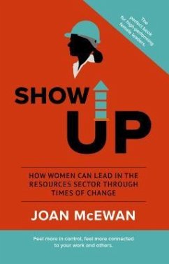 Show Up (eBook, ePUB) - McEwan, Joan